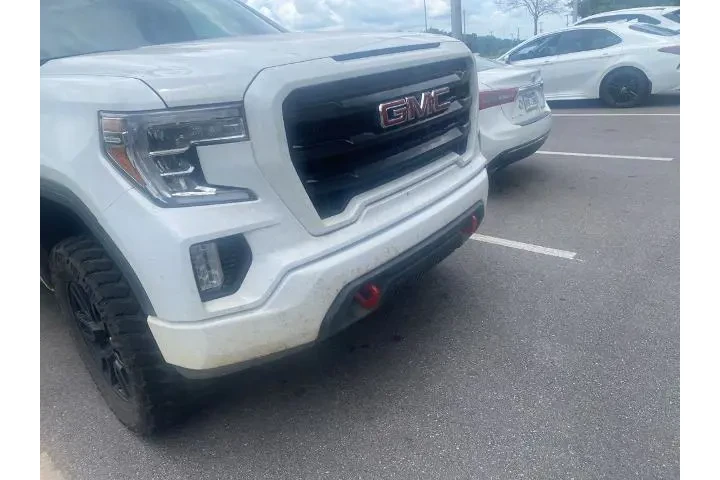 $27415 : GMC Sierra 1500 2020 4x4 Ele image 3