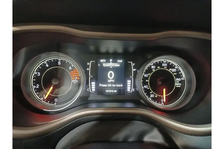 $8710 : Jeep Cherokee 2016 Sport 4dr image 10