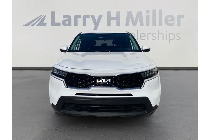 Kia Sorento 2022 LX 4dr SUV image 8