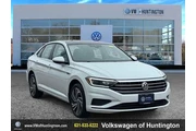 Volkswagen Jetta 2021 SEL 4d en Long Island