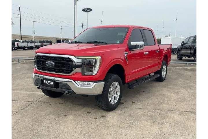 $39700 : Ford F-150 2023 4x4 XL 4dr S image 7