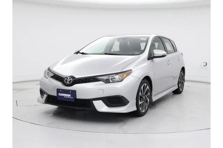 $18998 : Toyota Corolla iM 2018 4dr H image 4
