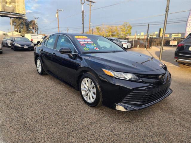 $17999 : 2020 Camry LE image 3