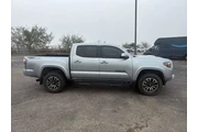 $34495 : Toyota Tacoma 2022 4x2 TRD O thumbnail
