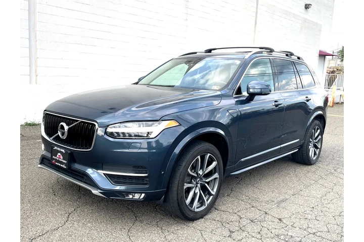 $18985 : 2019 XC90 T6 AWD Momentum image 2