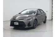 $17998 : Toyota Corolla 2018 SE 4dr S thumbnail