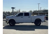 $27995 : Ram 2500 2020 4x4 Tradesman thumbnail