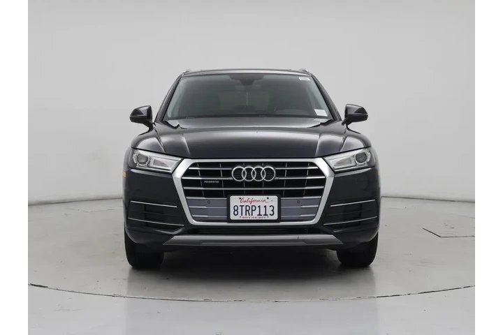 $22998 : Audi Q5 2020 AWD quattro Pre image 5