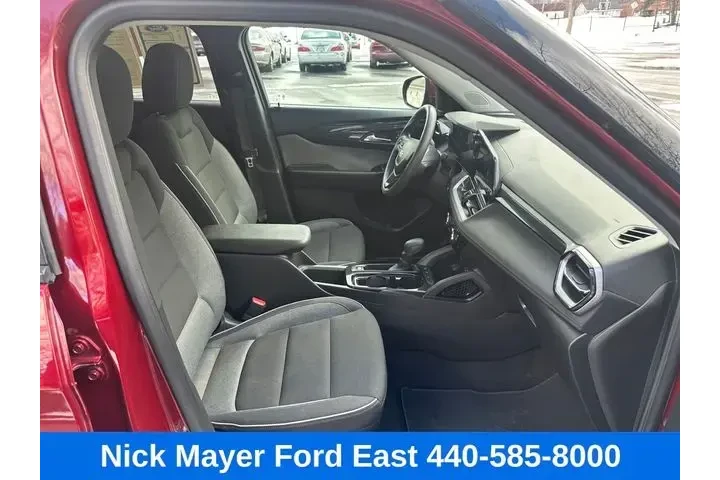 $16921 : Chevrolet Trailblazer 2024 L image 10