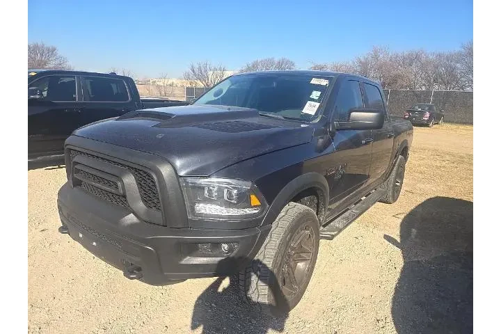 $25668 : Ram 1500 Classic 2019 4x2 SL image 1