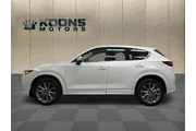 $35000 : Mazda CX-5 2025 AWD 2.5 S Pr thumbnail