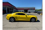 2015 Camaro 2dr Cpe LS w/2LS en Lexington