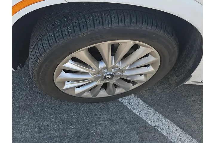 $18000 : Hyundai PALISADE 2020 Limite image 3