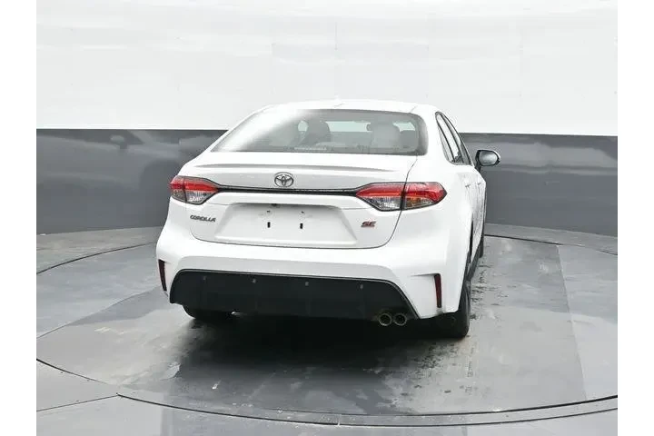 $14890 : Toyota Corolla 2023 SE 4dr S image 8