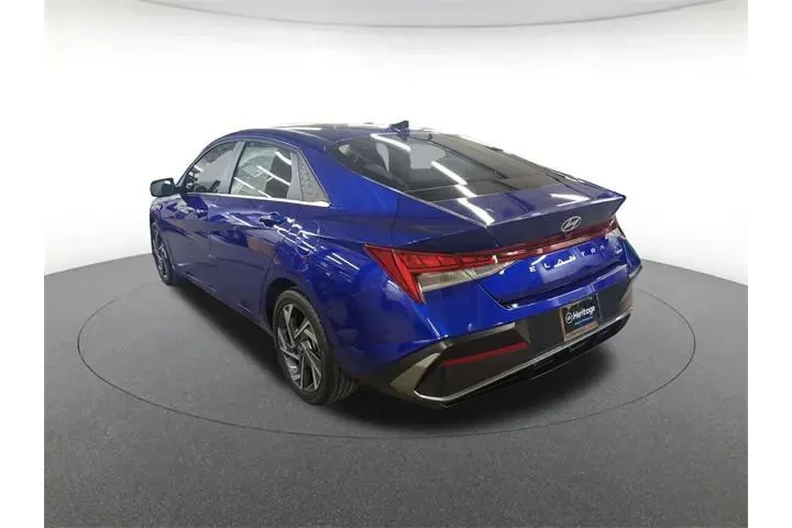 $22700 : Hyundai ELANTRA Hybrid 2025 image 7
