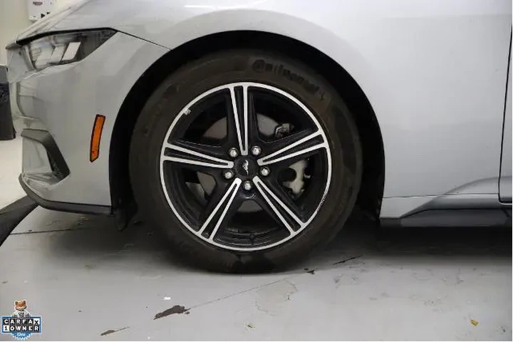 $32391 : Ford Mustang 2024 EcoBoost P image 10