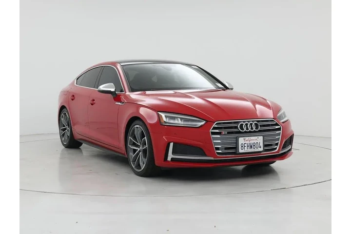 $29998 : Audi S5 Sportback 2018 AWD 3 image 1