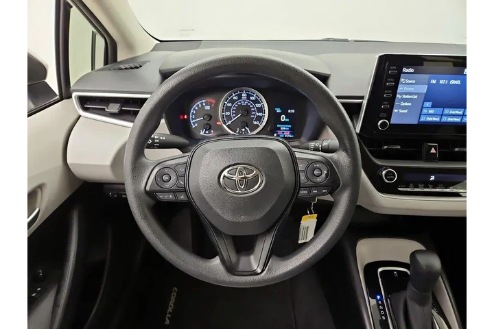 $17998 : Toyota Corolla 2020 LE 4dr S image 10