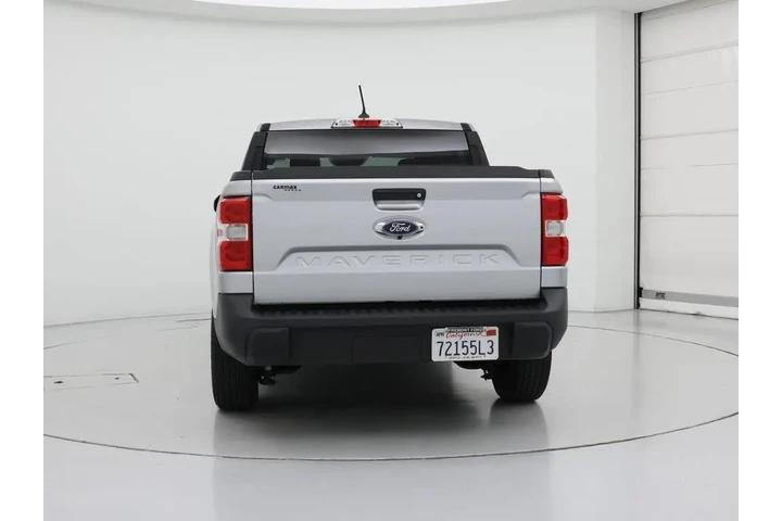 $22998 : Ford Maverick 2022 XL 4dr Su image 6