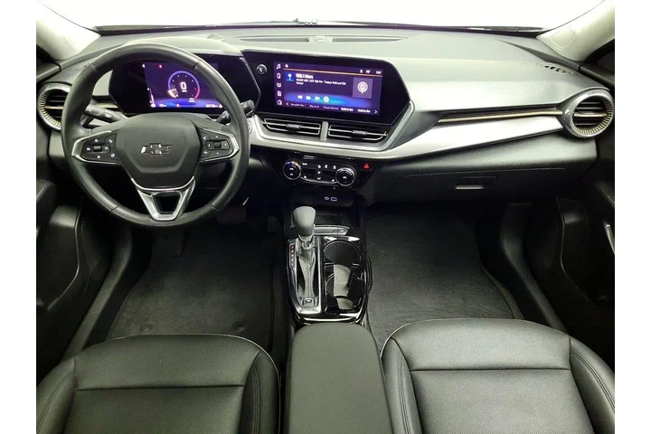 $23998 : Chevrolet Trax 2024 ACTIV 4d image 9