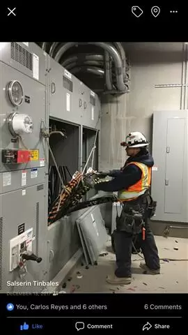 Electricidad en general image 7