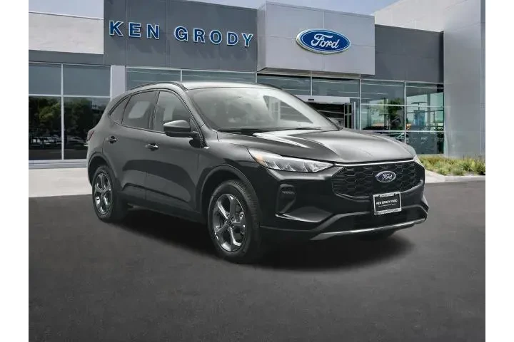 $26200 : Ford Escape 2025 AWD ST-Line image 1
