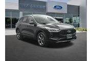 Ford Escape 2025 AWD ST-Line