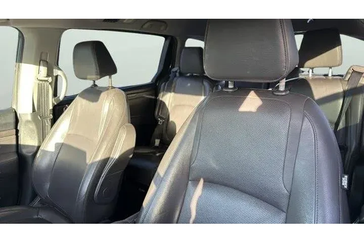 $21952 : Honda Odyssey 2018 Elite 4dr image 5