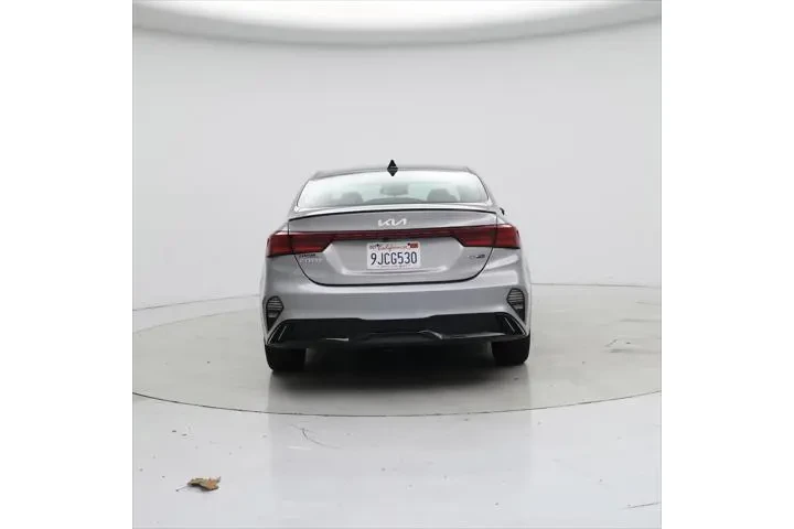 $22998 : Kia Forte 2024 GT-Line 4dr S image 6