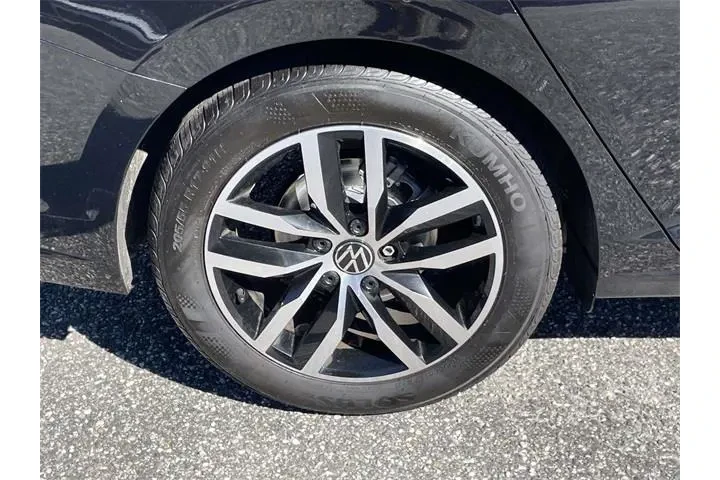 $22600 : Volkswagen Jetta 2025 SE 4dr image 7