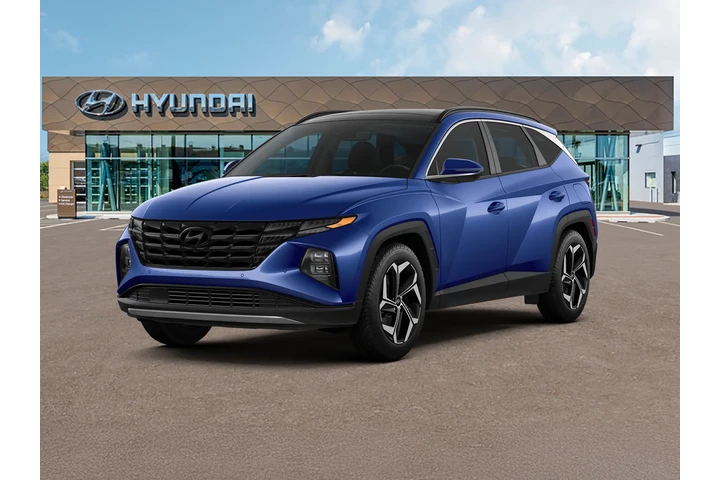 $27770 : Hyundai TUCSON 2024 AWD Limi image 1