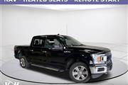 Pre-Owned 2018 F-150 XLT