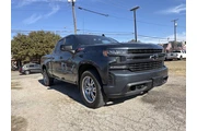 $24995 : 2019 Silverado 1500 RST thumbnail