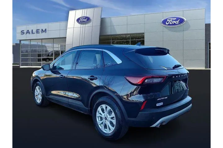 $23995 : Ford Escape 2023 AWD Active image 4