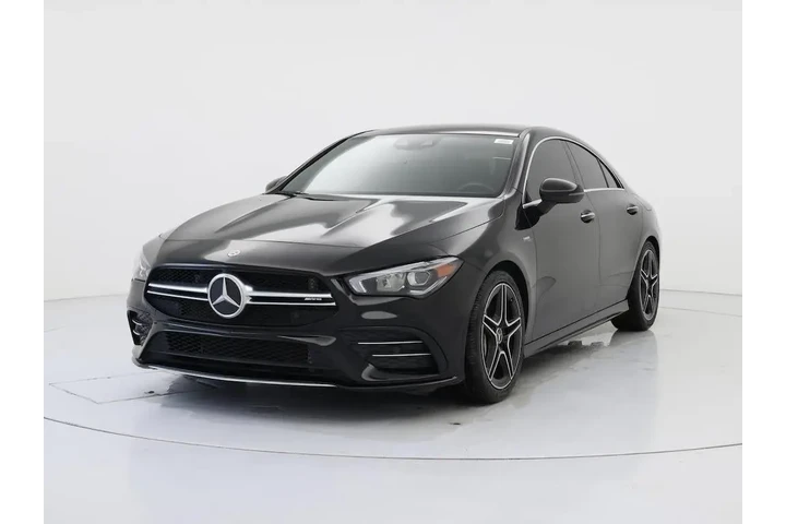 $38998 : Mercedes-Benz CLA 2022 AWD A image 4