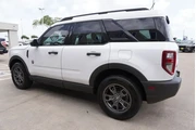 $23888 : Ford Bronco Sport 2023 AWD B thumbnail