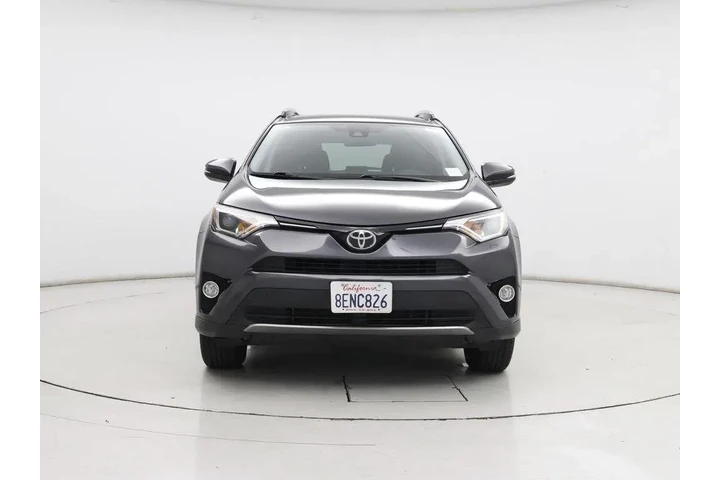 $22998 : Toyota RAV4 2018 XLE 4dr SUV image 5