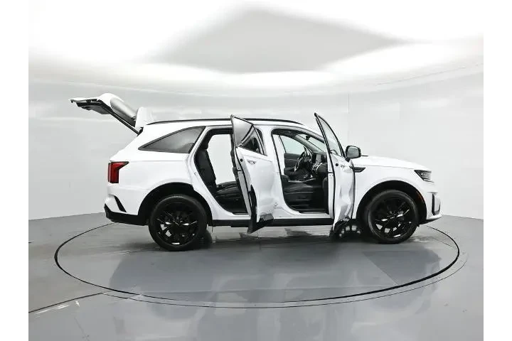 $26450 : Kia Sorento 2023 SX 4dr SUV image 5