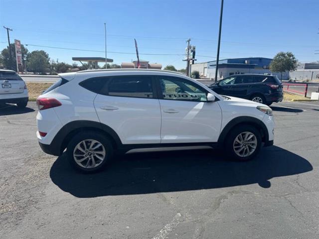 2017 Tucson image 7