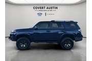 $33474 : Toyota 4Runner 2018 4x4 TRD thumbnail