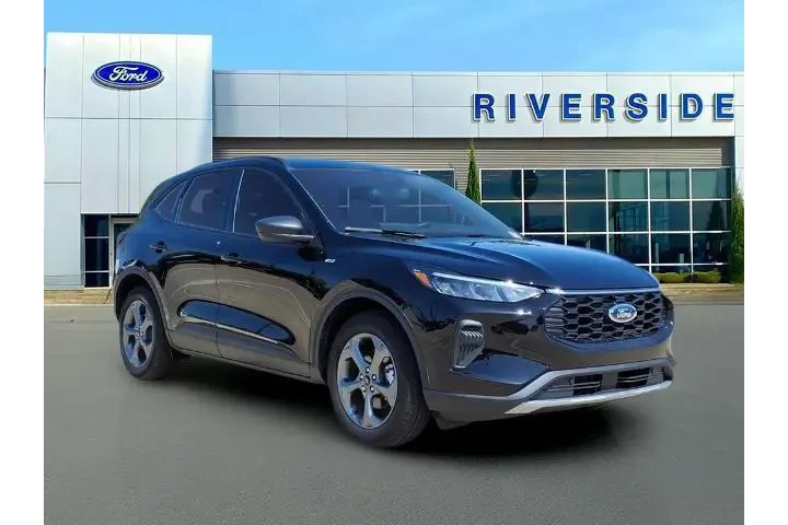 $27370 : Ford Escape 2026 ST-Line 4dr image 1