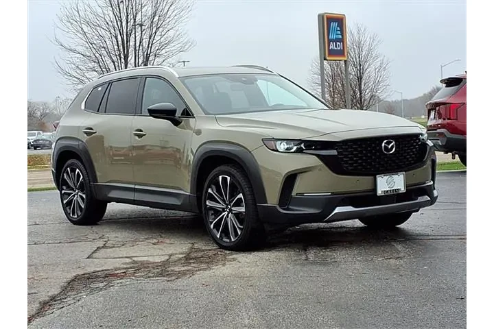 $27990 : Mazda CX-50 2023 AWD 2.5 Tur image 1