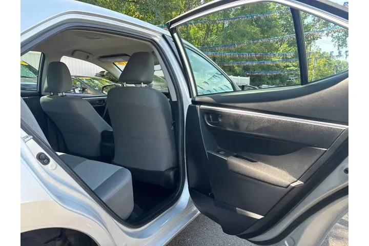 $11999 : 2016 Corolla L image 10