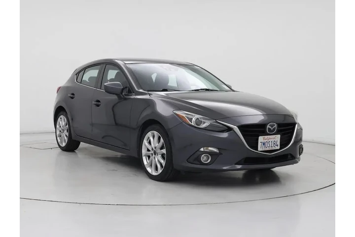 $13998 : Mazda Mazda3 2015 s Grand To image 1