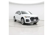 Audi Q5 2021 AWD quattro Pre en Modesto