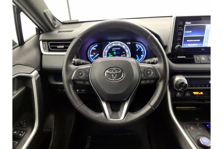 $31998 : Toyota RAV4 Hybrid 2020 AWD image 10