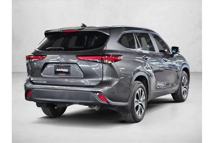 $36995 : Toyota Highlander 2023 AWD X image 5