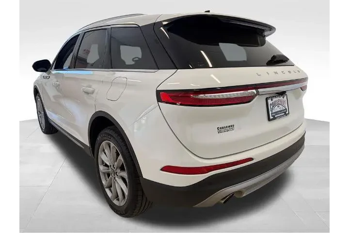 $29989 : Lincoln Corsair 2022 AWD Sta image 5
