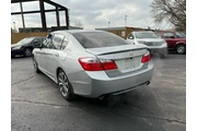 $9500 : Honda Accord 2013 Sport 4dr thumbnail
