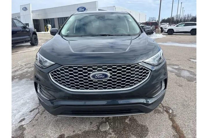 $25999 : Ford Edge 2024 AWD SEL 4dr S image 2